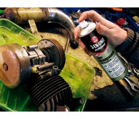 3-EN-UNO Profesional Super Desengrasante 250ml